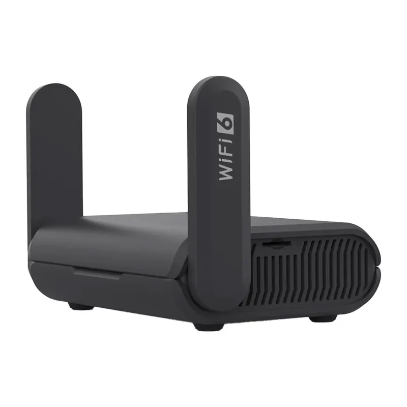GL.iNet Slate AX Wi-Fi 6 Router